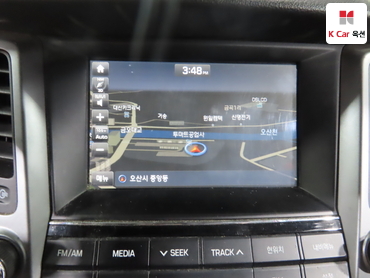 2016 - hyundai tucson