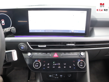 2024 - hyundai sonata