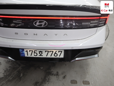 2024 - hyundai sonata