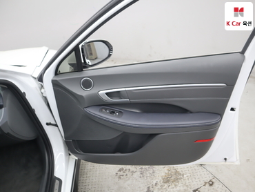 2024 - hyundai sonata