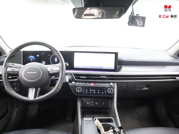 2024 - hyundai sonata