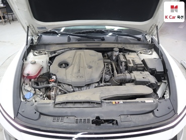 2024 - hyundai sonata