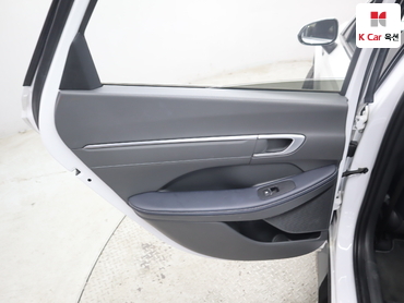 2024 - hyundai sonata