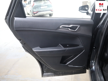 2024 - kia sportage