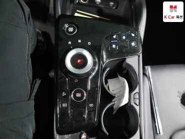 2024 - kia sportage