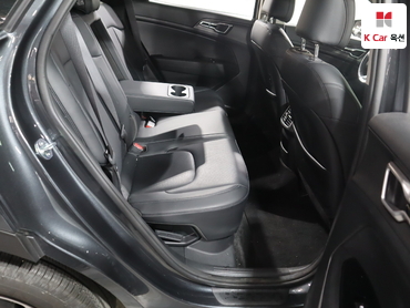 2024 - kia sportage