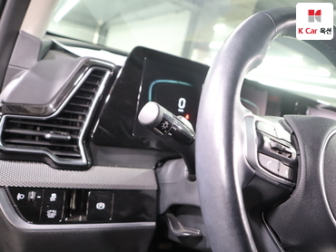 2024 - kia sportage