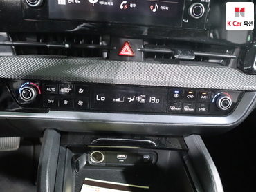 2024 - kia sportage