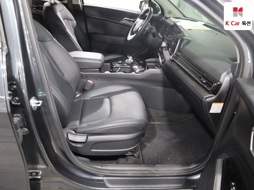 2024 - kia sportage