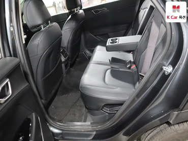 2024 - kia sportage