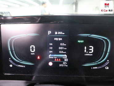2024 - kia sportage