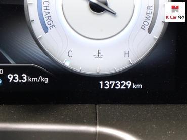 2024 - hyundai nexo