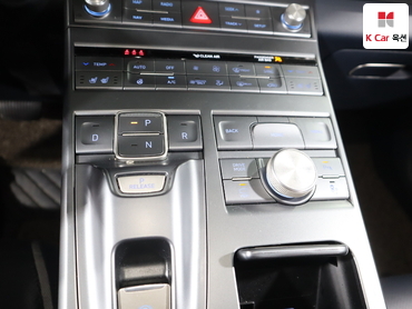 2024 - hyundai nexo
