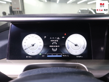 2024 - hyundai nexo