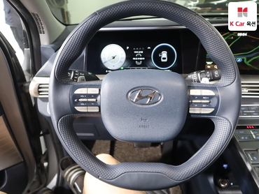 2024 - hyundai nexo