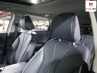 2024 - hyundai nexo