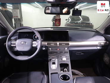 2024 - hyundai nexo