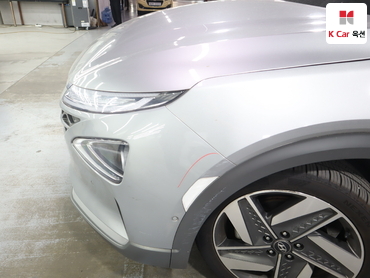 2024 - hyundai nexo