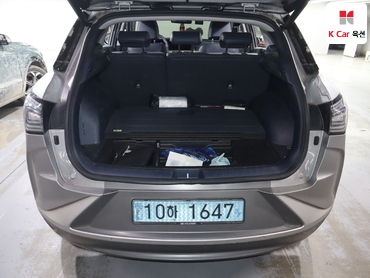 2024 - hyundai nexo