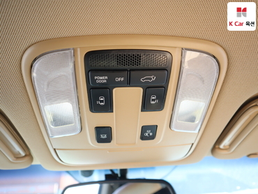 2019 - kia carnival