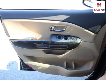 2019 - kia carnival