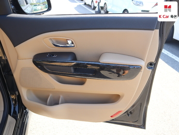 2019 - kia carnival