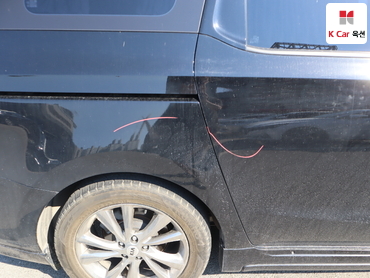 2019 - kia carnival