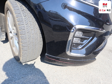 2019 - kia carnival