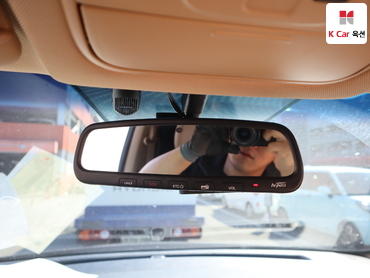2019 - kia carnival
