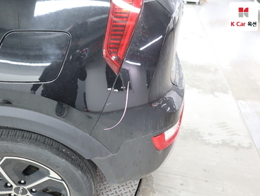 2022 - kia niro