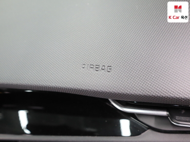 2022 - kia niro