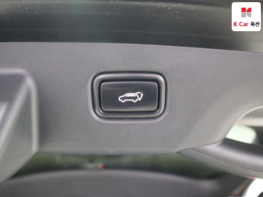 2022 - kia niro
