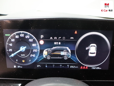 2022 - kia niro