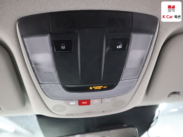 2022 - kia niro