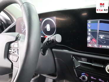 2022 - kia niro