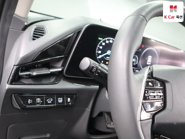 2022 - kia niro