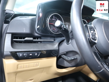 2021 - kia carnival