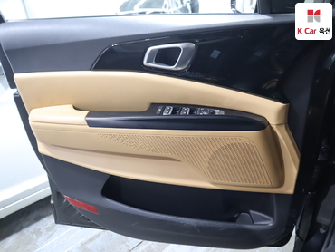 2021 - kia carnival