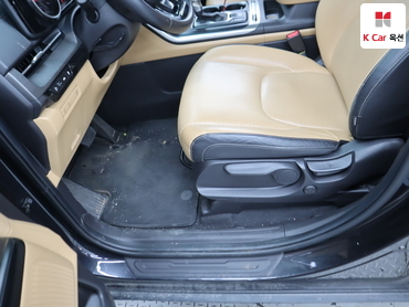 2021 - kia carnival