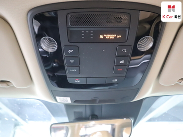 2021 - kia carnival