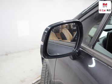 2021 - kia carnival