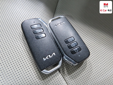 2022 - kia niro