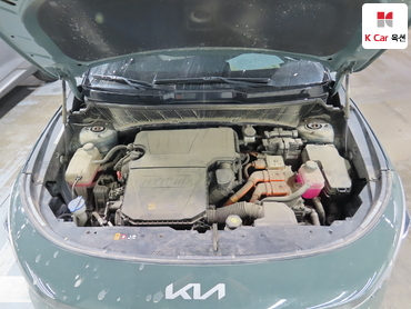 2022 - kia niro