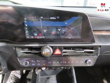 2022 - kia niro