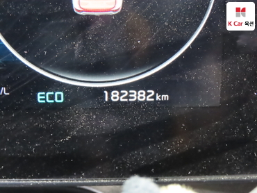 2022 - kia niro