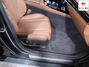 2024 - genesis g80