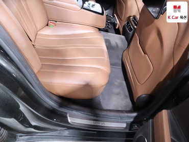 2024 - genesis g80