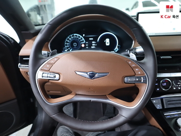 2024 - genesis g80