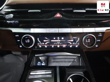 2024 - genesis g80
