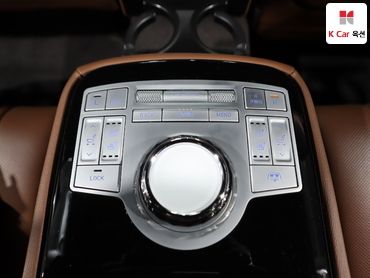 2024 - genesis g80